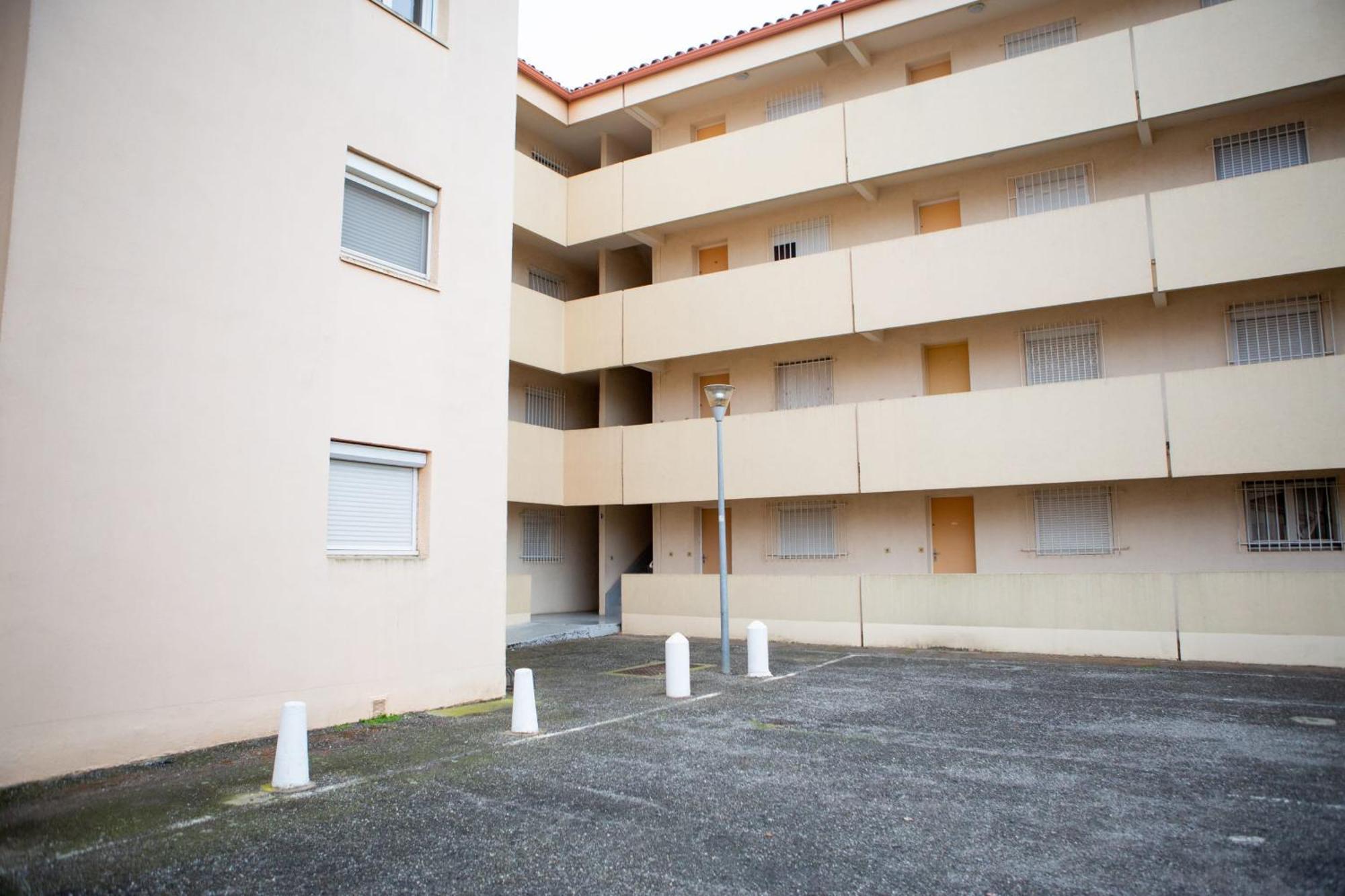 Les Calanques - Parking - 600M Plage Argeles-sur-Mer Exterior photo